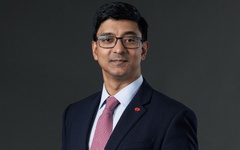 Techcombank - Nghệ thuật chuyển đổi là xây dựng một ngân hàng không ngừng đổi mới!