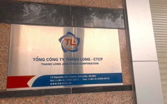 Cổ đông Tổng Công ty Thăng Long chốt phương án chào bán 100 triệu cổ phiếu riêng lẻ