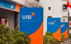 VIB muốn mua lại gần 2.800 tỷ đồng trái phiếu trước hạn