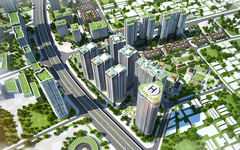 Vina2 dùng bất động sản của lãnh đạo, máy móc, ô tô thế chấp để vay vốn ngân hàng