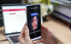 Từ 5/1/2026, bắt buộc đối chiếu sinh trắc học khi phát hành thẻ ngân hàng