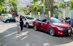 Người dân dễ bị phạt khi thuê xe tự lái nếu như không chú ý đến điểm này