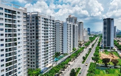 TPHCM quy định chung cư 25-32m2 chỉ tính 1 người ở

