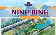 Đón đầu kỳ nghỉ Tết dương lịch, tỉnh sát vách Hà Nội có thêm công viên vui chơi mới, mở cửa 4 mùa, giá vé từ 50.000 đồng