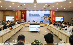 Hơn 31.000 vụ việc liên quan đến buôn lậu và gian lận thương mại trong quý 3, Việt Nam cần tăng cường chống gian lận thương mại trên không gian mạng