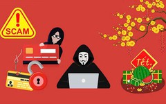 Cảnh giác với thủ đoạn mạo danh cán bộ hỗ trợ nhận 400.000 đồng dịp Tết