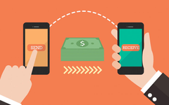 Tài khoản đột ngột nhận 470 triệu chuyển nhầm: Bị phong tỏa khẩn cấp, bị kiện ra tòa và phải gánh thêm án phí