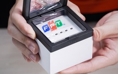 Việt Nam đã có lô chip nguồn đầu tiên xuất khẩu sang Nhật Bản