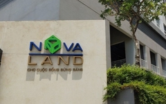 Novaland đón tin vui