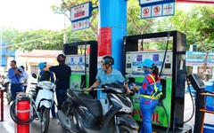 Giá xăng có thể giảm vào ngày cuối cùng của năm 2025