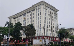 Công ty con của Văn Phú trúng đấu giá lô "đất vàng" ở Huế giá 538 tỷ