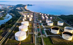 Những doanh nghiệp đầu tiên hé lộ kế hoạch kinh doanh năm 2026