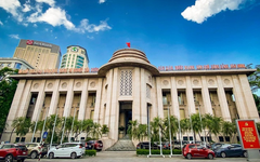 Cập nhật thị trường tiền tệ ngày 30/12: Lãi suất qua đêm giảm sâu về vùng 3%, bằng một nửa so với đầu tuần trước