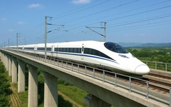 Quá khủng: Tuyến đường sắt dài gần 400 km, áp dụng công nghệ chưa từng có tại Việt Nam dự kiến chọn 4 - 5 “ông lớn” Trung Quốc liên danh cùng nhà thầu trong nước