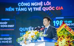 FPT đặt mục tiêu triển khai mô hình ngôn ngữ lớn tiếng Việt với tối thiểu 100 tỷ lượt sử dụng