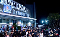 Petrosetco chốt ngày trả cổ tức năm 2024 bằng tiền mặt tỷ lệ 5%