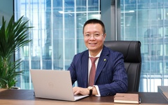 Giám đốc tài chính OCB xin thôi nhiệm