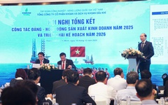 Những doanh nghiệp đầu tiên báo lãi đậm năm 2025
