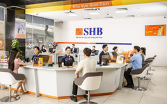 SHB tất toán hơn 2.400 tỷ đồng trái phiếu