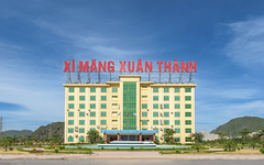 Xi măng Xuân Thành thanh toán một phần gốc trái phiếu