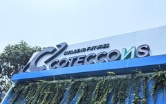 Coteccons muốn thâu tóm một doanh nghiệp thi công nền móng