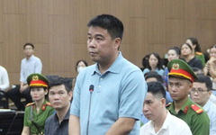 Phúc Sơn, Thuận An và loạt đại án kinh tế được xét xử trong năm 2025