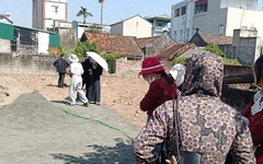 Đất nền "thất thường": Khu vực ven Hà Nội và nơi có đại dự án "sốt" cục bộ còn thị trường từng nóng như Bình Phước, Bảo Lộc lại trầm lắng