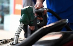 Giá xăng giảm về dưới 19.000 đồng/lít trong ngày cuối năm 2025