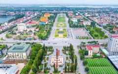 Tỉnh nhỏ nhất Việt Nam đón loạt "đại gia" địa ốc Vingroup, Ecopark, Kinh Bắc... đổ về sắp có thêm KĐT 15.600 tỷ đồng, rộng 86ha