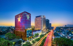 Loạt ngân hàng thay đổi nhân sự cấp cao dịp cuối năm