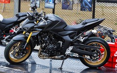 Honda thu hồi mẫu mô tô có giá bán hơn 300 triệu đồng tại Việt Nam