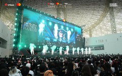 VPBank Presents Esport Festival: Legends Unite - Khi hạ tầng đạt chuẩn quốc tế trở thành bệ phóng cho eSports Việt Nam