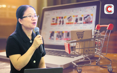 Đại diện Cục Thuế: Bán hàng trên sàn TMĐT doanh thu dưới 3 tỷ đồng thì người bán không phải lo quyết toán thuế