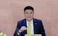 Ông Nguyễn Đức Thụy giảm sở hữu tại LPBank xuống dưới 1%