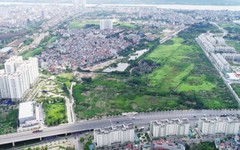 Cử tri phản ánh chưa thống nhất giữa luật đất đai và luật đấu thầu trong lựa chọn nhà đầu tư, Bộ Tài chính nói gì?