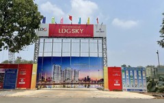LDG Group quyết định bán toàn bộ dự án gần 1.700 căn hộ tại TP.HCM, mở màn kế hoạch tái cơ cấu dòng tiền