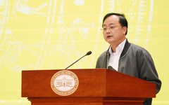 Chủ tịch Agribank đề nghị Chính phủ quan tâm tăng vốn cho các ngân hàng Big4