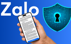 VNG xin lùi lịch họp với Ủy ban Cạnh tranh Quốc gia, lý do "chưa chuẩn bị đủ tài liệu" 