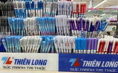 "Trùm" bút bi Thiên Long lên tiếng về thông tin bị ông lớn Nhật Bản thâu tóm