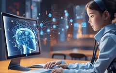 Chuyên gia cảnh báo: Lạm dụng AI đang khiến nhiều sinh viên ‘mất dần khả năng tự suy nghĩ’