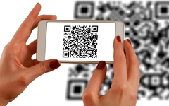 Hàng ngày, hơn 15 triệu giao dịch quét mã QR đi qua một hệ thống tại Việt Nam