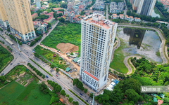 Cảnh báo thông tin giả mạo về 'suất ngoại giao', 'suất nội bộ' nhà ở xã hội trên mạng xã hội