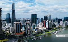 TP.HCM yêu cầu công khai danh mục dự án chậm tiến độ