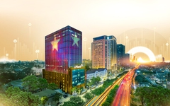 LPBank tất toán 1 lô trái phiếu trước hạn 5 năm