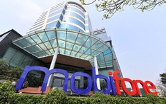 Mobifone công bố tổ chức bộ máy theo mô hình mới