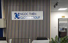 Ngọc Thiên Global bị xử phạt do 'ém' thông tin về tài chính, trái phiếu