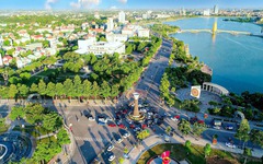 Chưa từng có: Siêu đô thị "khủng" nhất tỉnh Phú Thọ hơn 102.000 tỷ đồng lộ diện