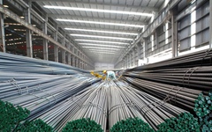 Sau cái bắt tay với VinMetal, Pomina chuẩn bị họp tái cấu trúc