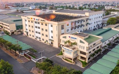 ‘Trùm’ bút bi Thiên Long lọt tầm ngắm tập đoàn Nhật Bản