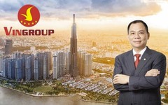 Vingroup chốt ngày chia 3,85 tỷ cổ phiếu thưởng cho cổ đông